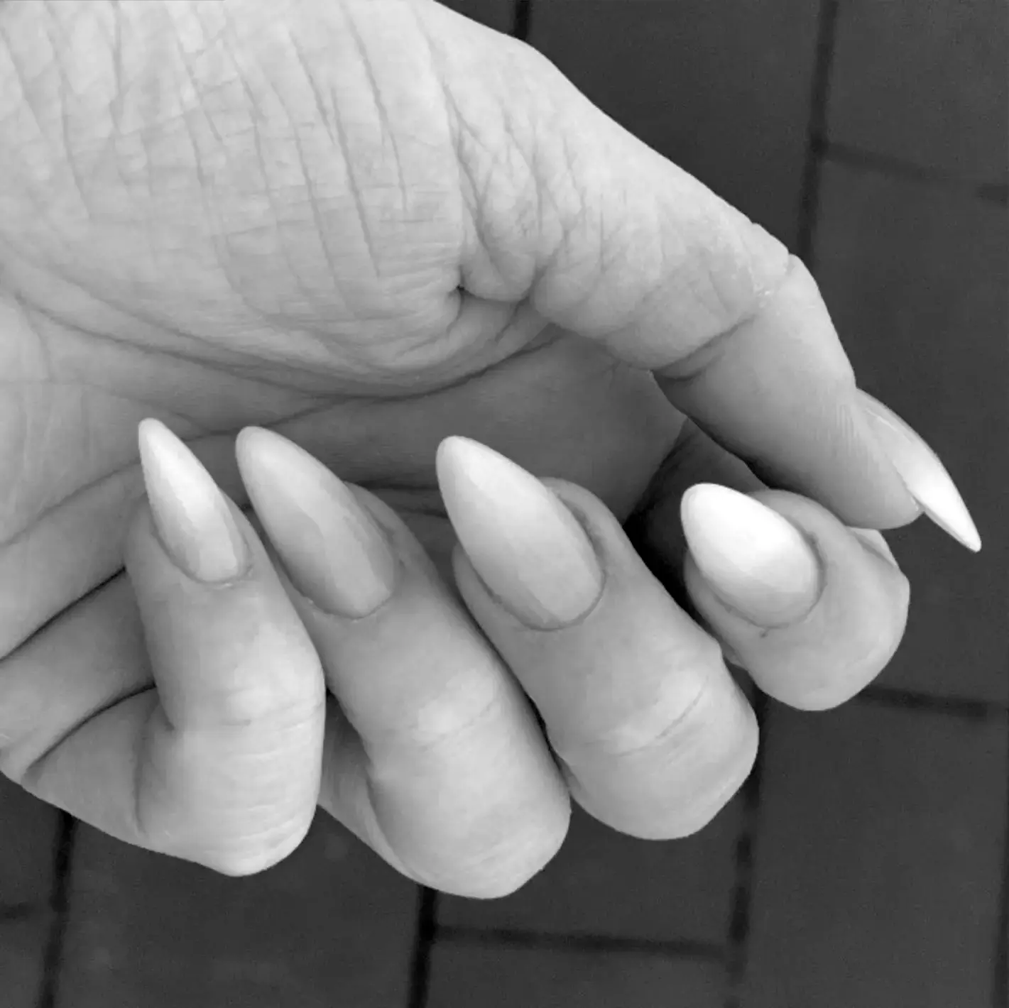 Nagels